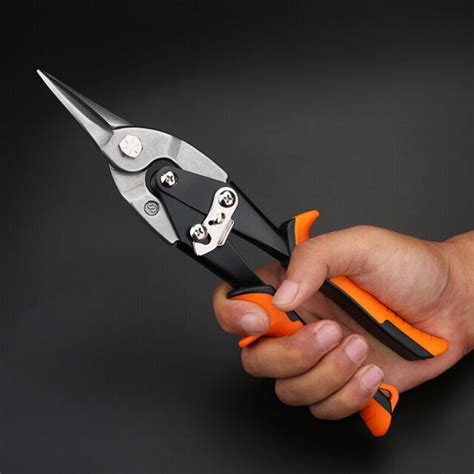 home depot sheet metal cutter|handheld metal cutter tool.